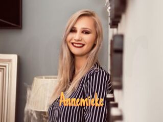 Annemieke