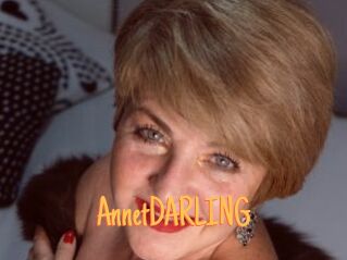 AnnetDARLING Mobile Porno