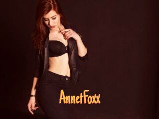 AnnetFoxx