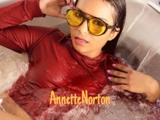 AnnetteNorton