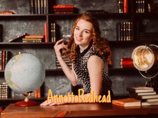 AnnetteRedhead