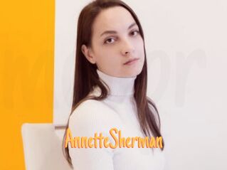 AnnetteSherman