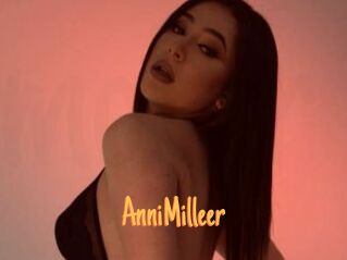 AnniMilleer Mobile Porno