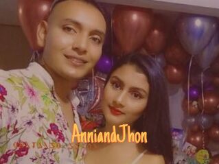 AnniandJhon