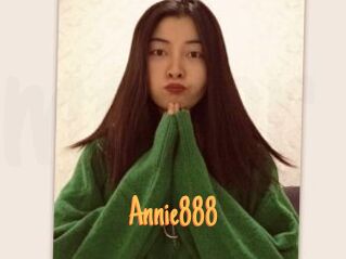 Annie888