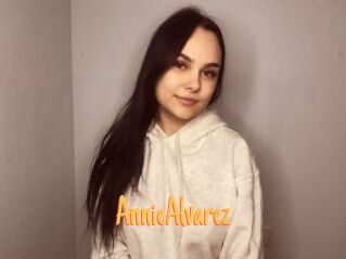 AnnieAlvarez