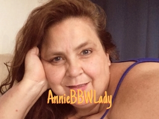 AnnieBBWLady