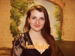 AnnieBayker