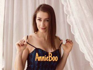 AnnieBoo