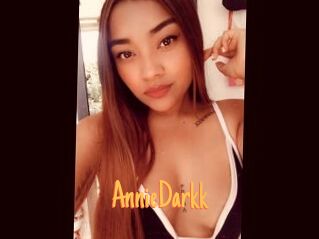 AnnieDarkk Mobile Porno