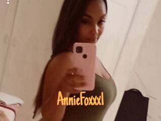 AnnieFoxxx1
