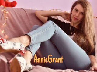 AnnieGrant