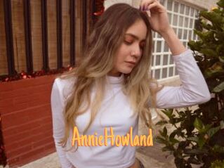 AnnieHowland
