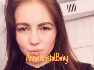 AnnieKristalBaby