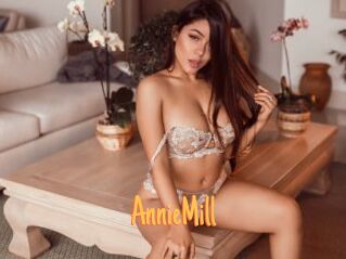 AnnieMill