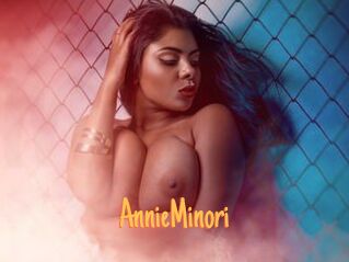 AnnieMinori Mobile Porno