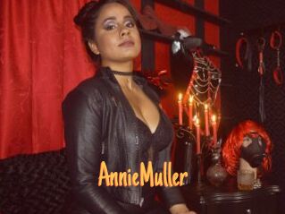 AnnieMuller Mobile Porno