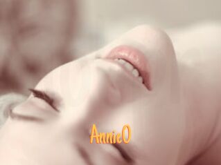 AnnieO