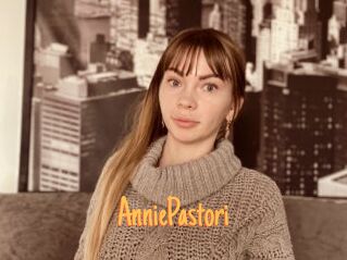 AnniePastori