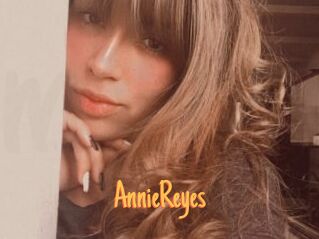 AnnieReyes Mobile Porno