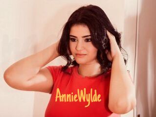 AnnieWylde