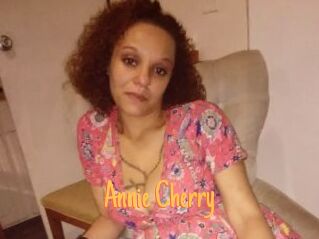 Annie_Cherry
