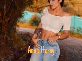 Annie_Horny