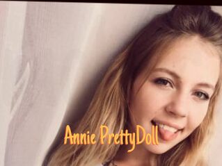 Annie_PrettyDoll Mobile Porno