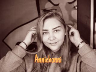 Anniehonni