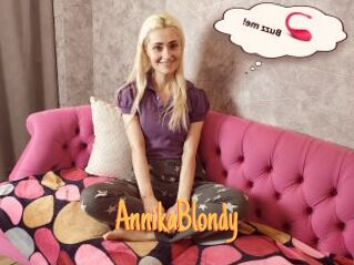 AnnikaBlondy