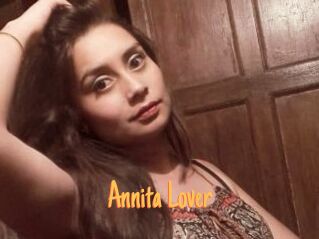 Annita_Lover Mobile Porno