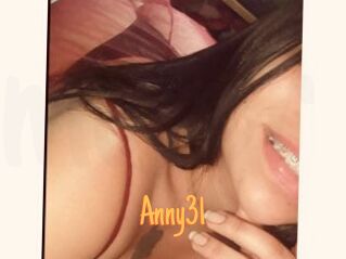 Anny31 Mobile Porno