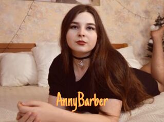 AnnyBarber