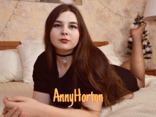 AnnyHorton