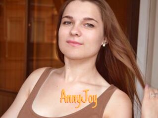 AnnyJoy Mobile Porno