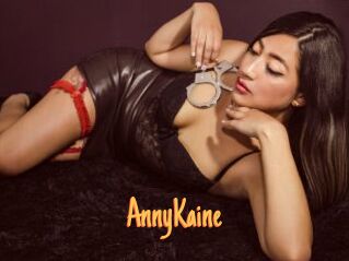 AnnyKaine
