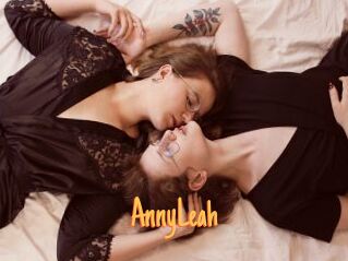 AnnyLeah