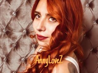 AnnyLoveZ