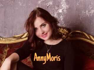 AnnyMoris Mobile Porno