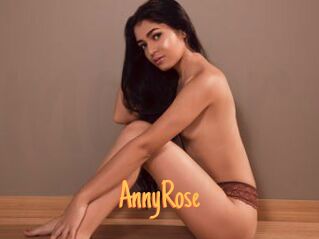 AnnyRose
