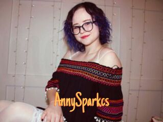AnnySparkcs Mobile Porno