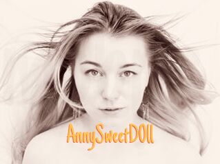 AnnySweetD0ll