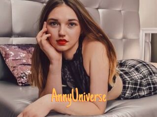 AnnyUniverse