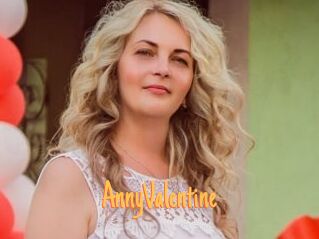 AnnyValentine
