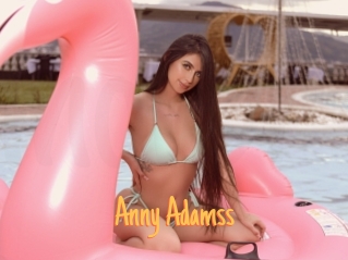 Anny_Adamss Mobile Porno