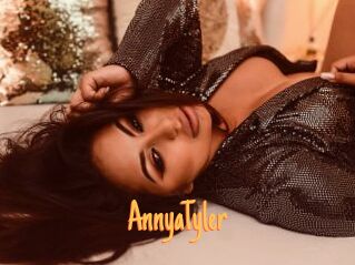 AnnyaTyler
