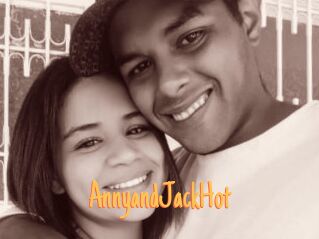 AnnyandJackHot