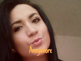 Annywhore