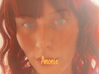 Anonie