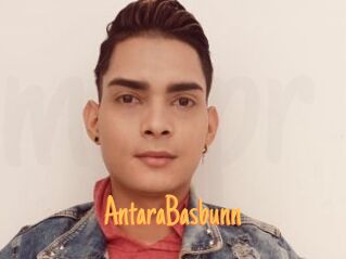 AntaraBasbunn